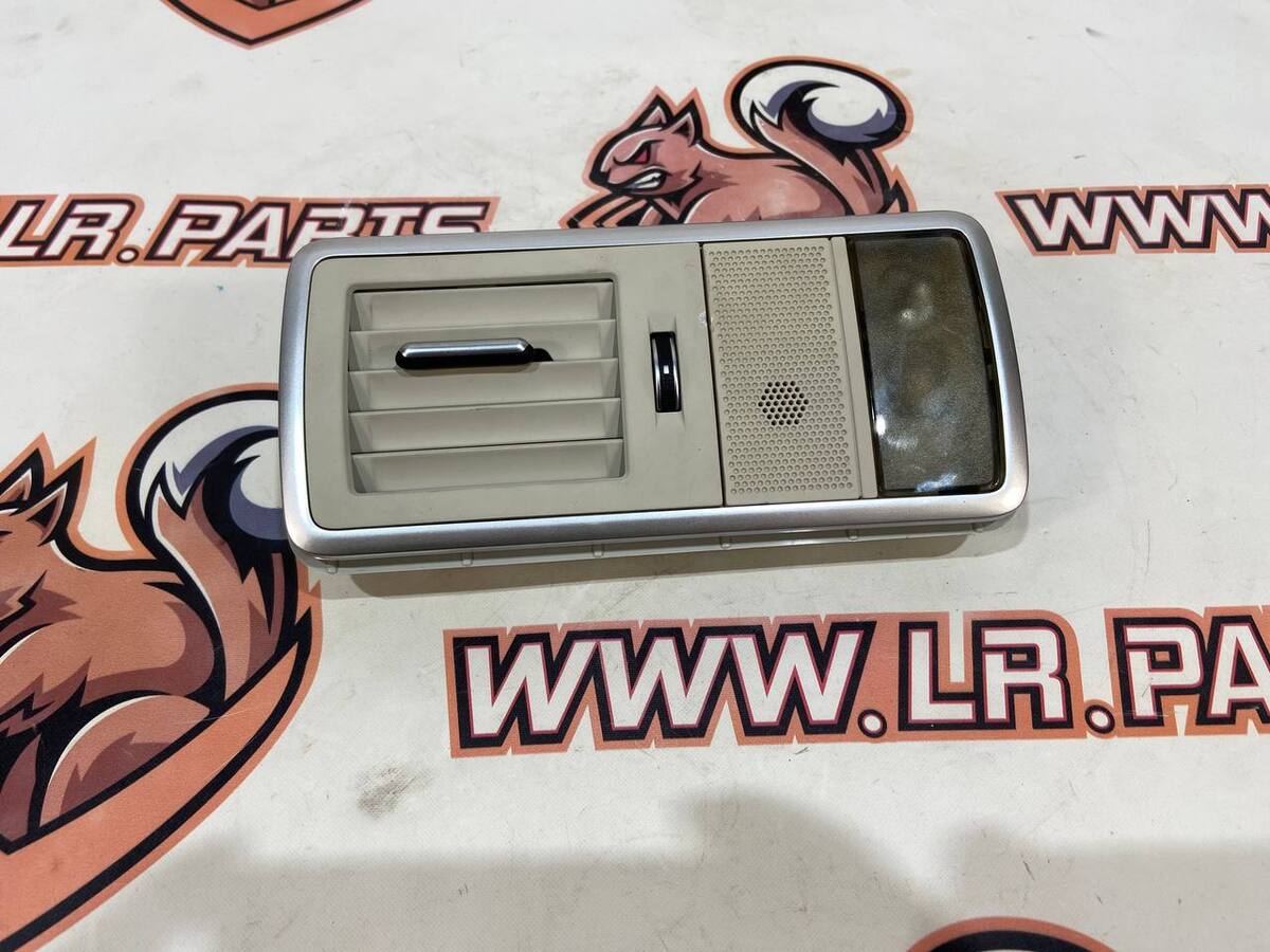 LR058393 Konsola sufitowa lewa Range Rover L405 (2013-2021) Używana